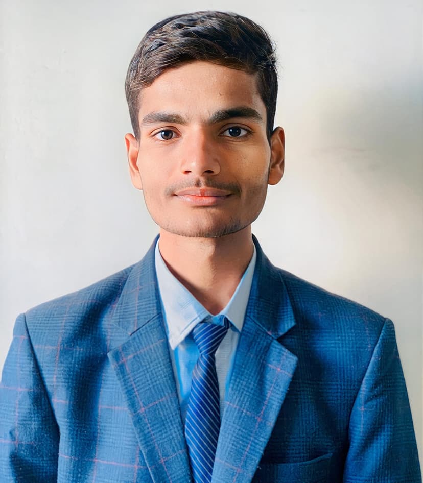 Vivek Kumar